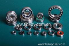 Deep Groove Ball Bearing