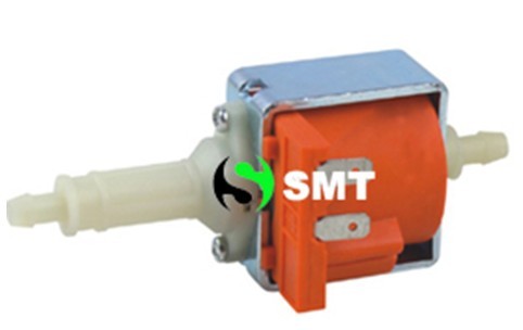 YCHP Series Solenoid Pump