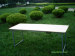 folding table