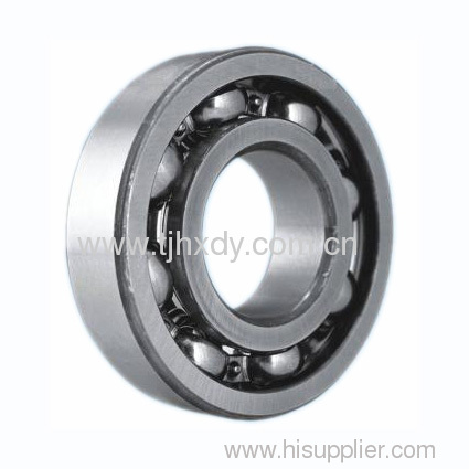 Deep Groove Ball Bearing