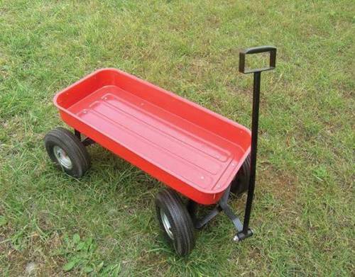 wagon/kids toy