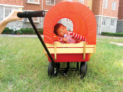 wagon/kids toy