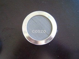 best price aluminium stamping part