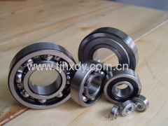 Deep Groove Ball Bearing