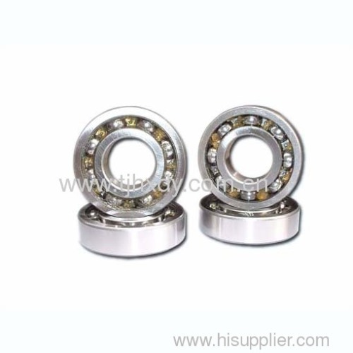 Deep Groove Ball Bearing