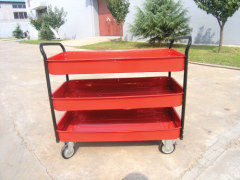 service cart