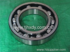 Deep Groove Ball Bearing