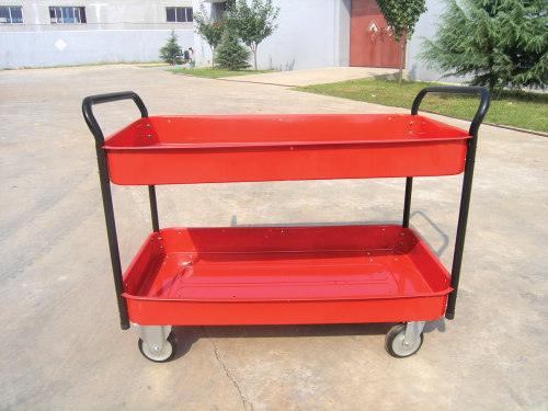 service cart