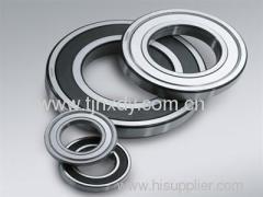 Deep Groove Ball Bearing