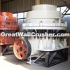 CZS Symons Cone Crusher - Great Wall