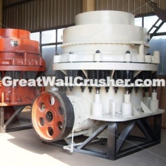 symons cone crusher