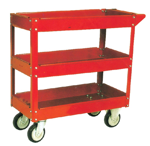 service cart