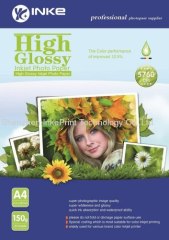 150g High Glossy Photo Paper