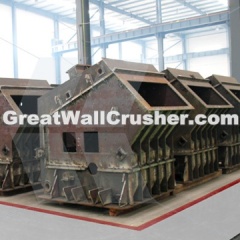 impact crusher