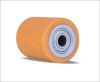 Polyurethane Rollers With Cast Iron Centre 70-110MM