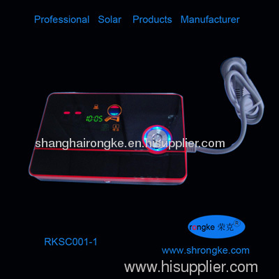 solar water heater controller