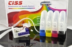 continuous Ink Supply System for Epson Stylus (TX420W)