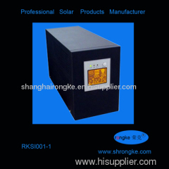 solar inverter