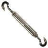 Turnbuckle Hook&Hook, US Type