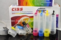 CISS (Continuous Ink Supply System) LC41/47 for Brother