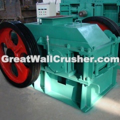 roller crusher