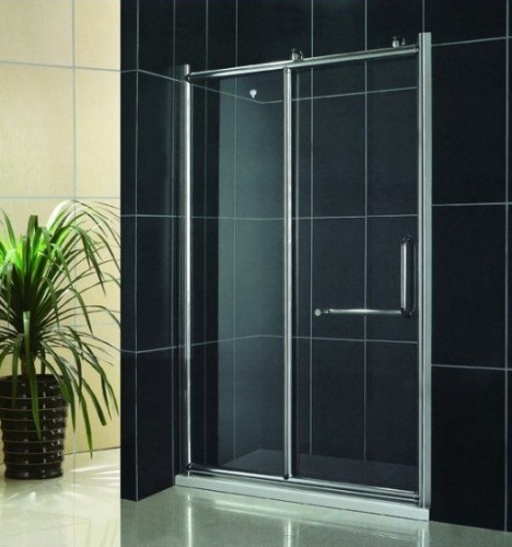 one door shower screen