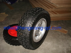 pneumatic wheel 13x6.00-6
