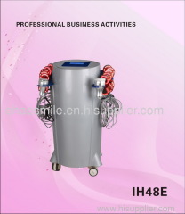 cavitation slimming machine