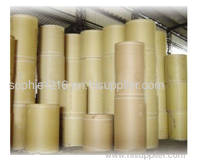 coated paper