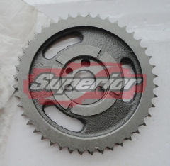 S288 timing sprocket