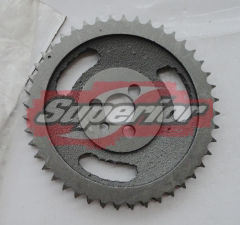 S 288 cam sprocket