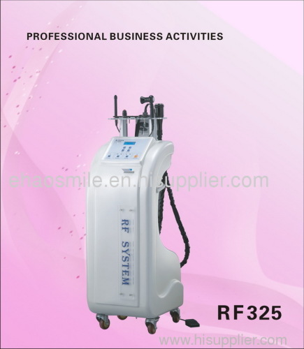 RF325 Korea Radio Frequency Beauty Equipment
