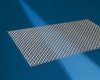 10Mesh 0.4mm stainless steel square wire mesh