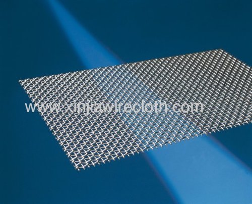 10Mesh 0.4mm stainless steel square wire mesh