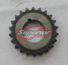 S289 crank sprocket