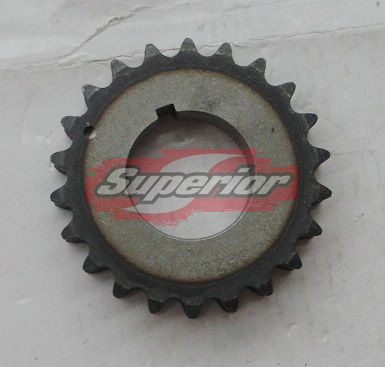 S 289 crankshaft sprocket