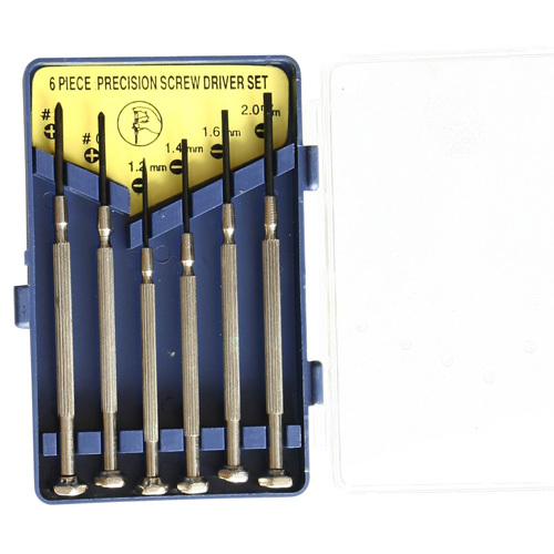 Double function Two Headed Screwdriver kit