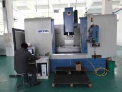 Dalian Jiacheng Precision Mold Manufacture Co., Ltd.