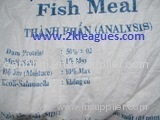 fish meal