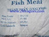 fishmeal/fish waste/ fish bone for animal feed or fertilizer