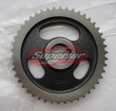 s296 timing sprocket