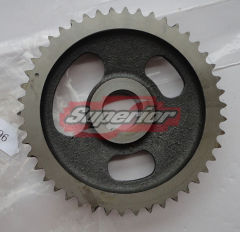 S 296 timing sprocket