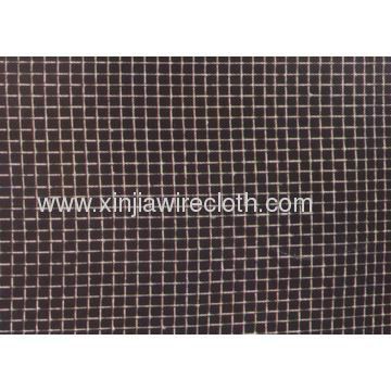 14Mesh 0.25mm stainless steel square wire cloth