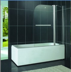 BATHTUB glass screen