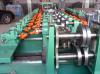 automatic C & Z exchange roll forming machine