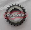 S 297 Dodge crank sprocket