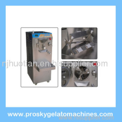 ice cream machine maker