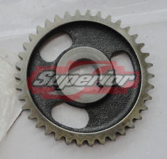 S 308 timing camshaft sprocket