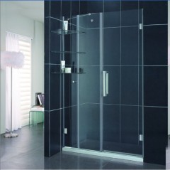 Modern Shower Screens