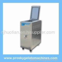 ice cream pasteurizer